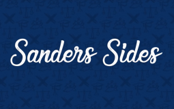 Sander Sides Ships